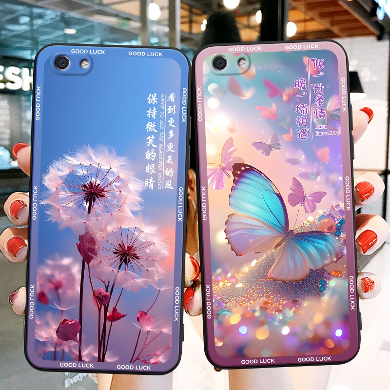 新款软壳 抗震防摔 精美潮壳