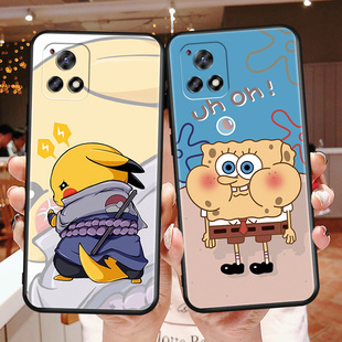 适用vivoY31s手机壳Y31s保护套V2166A新款 T1维沃viv0丫voviy男女简约卡通 vivo外壳软硅胶全包防摔步步高ST2版