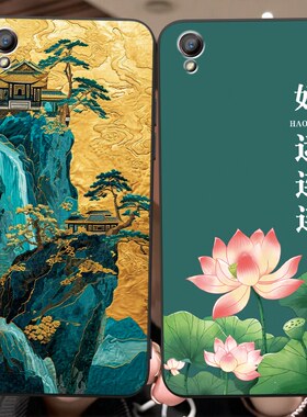 luckrider适用于OPPOR9外壳r9tm保护套r9t防摔r9m可爱0ppor9网红oppor9km个性R9TM夏季r9km手机壳opoor动漫