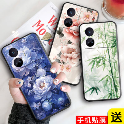 realmegtneo5se温柔轻奢防摔外壳