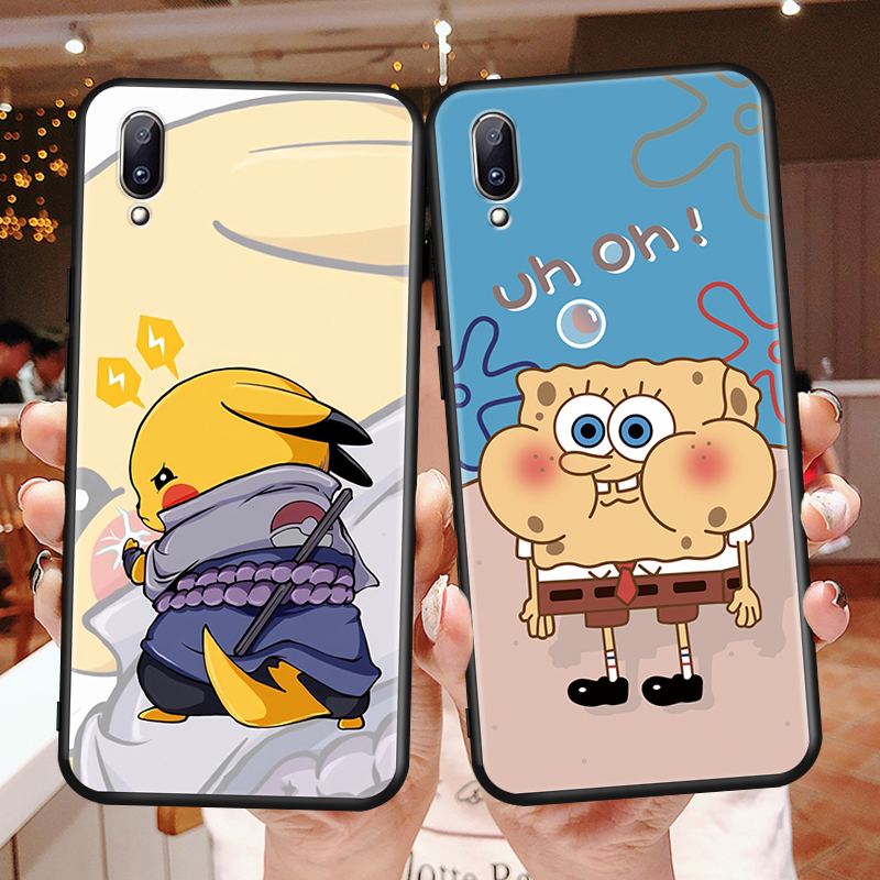 磨砂软壳 抗震防摔 精美潮壳