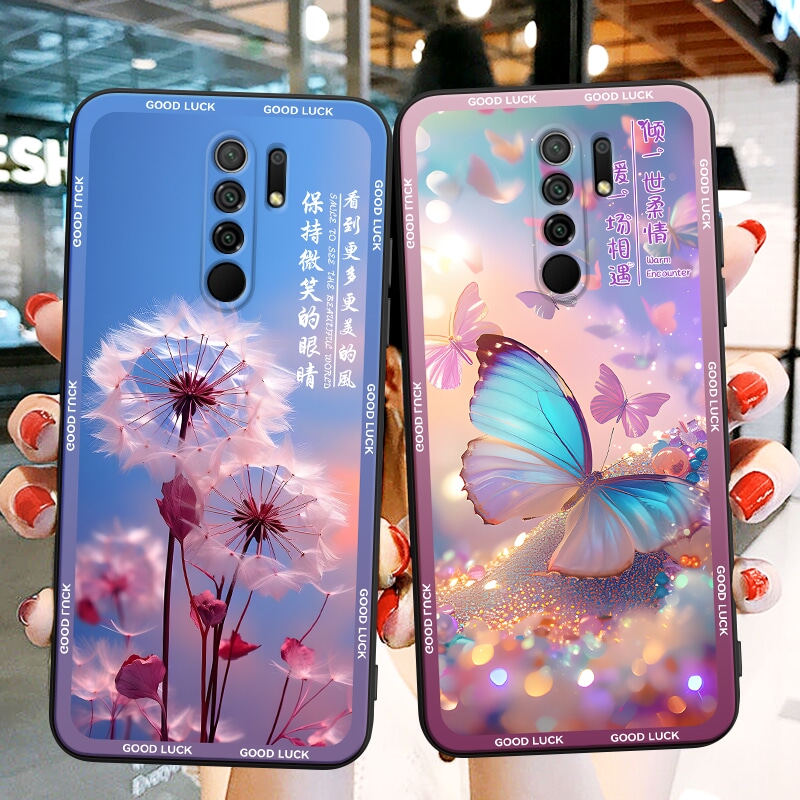 新款软壳 抗震防摔 精美潮壳