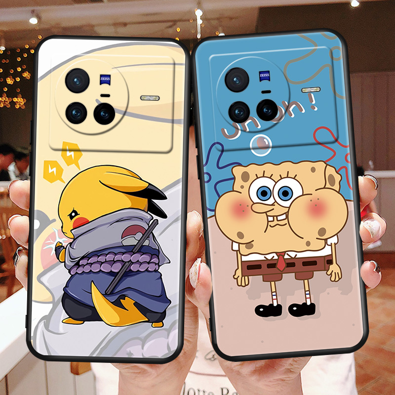 磨砂软壳 抗震防摔 精美潮壳