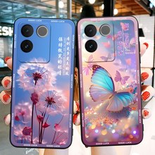 手机壳 适用于vivoS17e系列