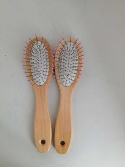 Peigne et brosse à cheveux - Ref 258081 Image 5