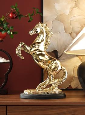 办公室工艺品酒柜装饰品摆件