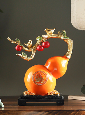 办公室工艺品酒柜装饰品摆件