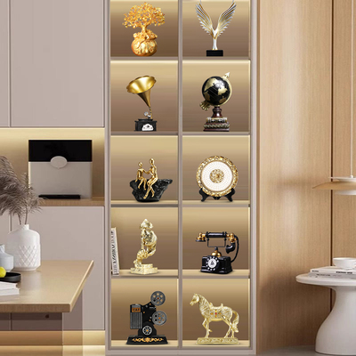 办公室工艺品酒柜装饰品摆件