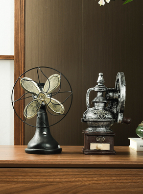 办公室工艺品酒柜装饰品摆件