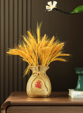 办公室工艺品酒柜装饰品摆件