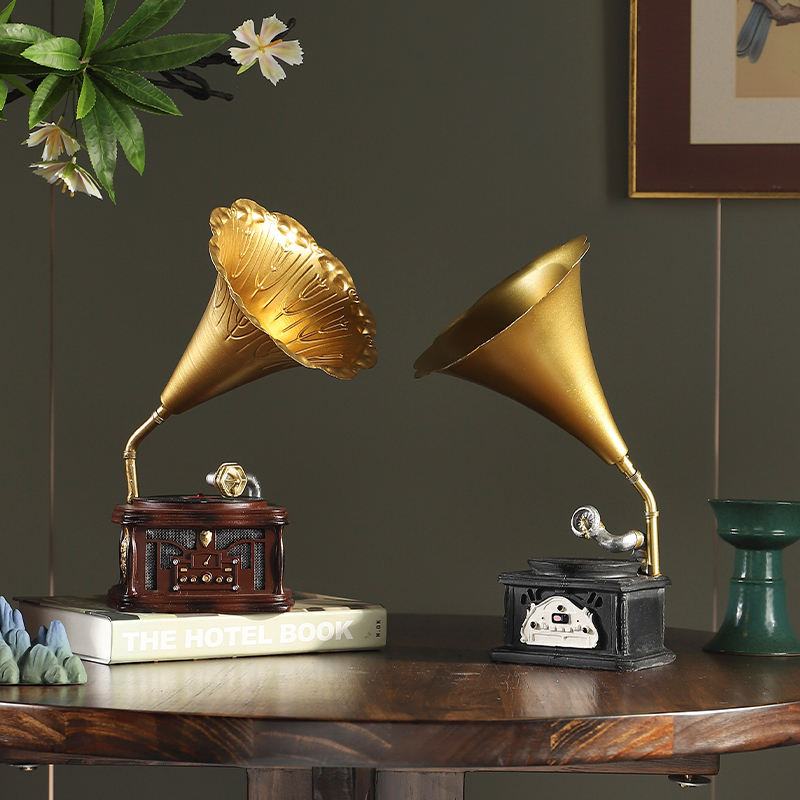 办公室工艺品酒柜装饰品摆件