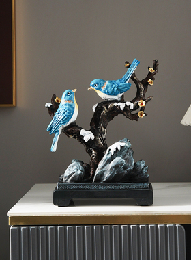 办公室工艺品酒柜装饰品摆件