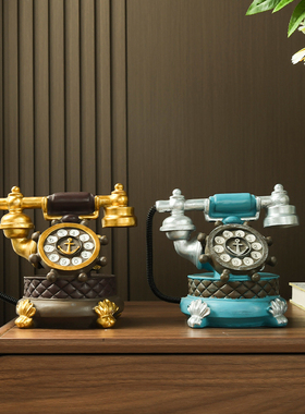 办公室工艺品酒柜装饰品摆件