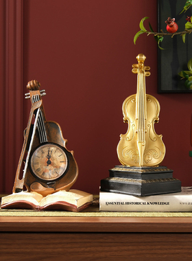 办公室工艺品酒柜装饰品摆件