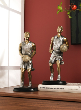 办公室工艺品酒柜装饰品摆件