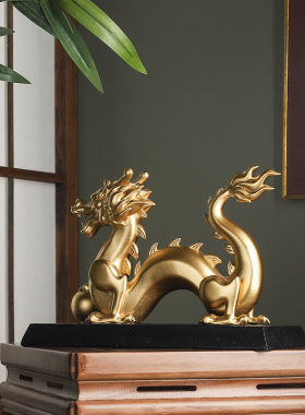 办公室工艺品酒柜装饰品摆件