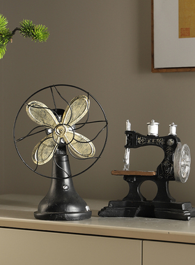 办公室工艺品酒柜装饰品摆件