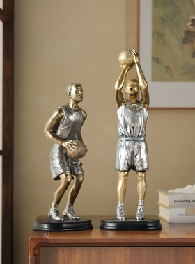 办公室工艺品酒柜装饰品摆件