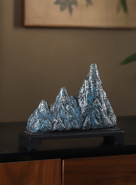 办公室工艺品酒柜装饰品摆件