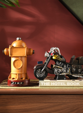 办公室工艺品酒柜装饰品摆件