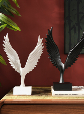 办公室工艺品酒柜装饰品摆件