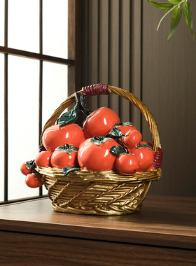 办公室工艺品酒柜装饰品摆件