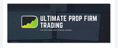 【量化独立自营]Desire To Trade - Ultimate Prop Firm Trading