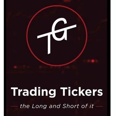 Trading Tickers by Tim Grittani 1；2