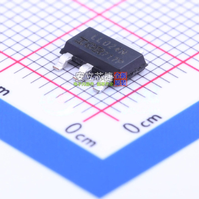 场效应管(MOSFET) IRLL024NPBF SOT-223-4 Infineon(英飞凌)