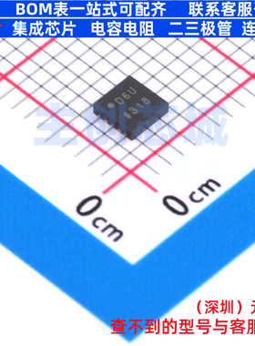 数模转换芯片DAC AD5665BCPZ-REEL7 LFCSP-10 ADI(亚德诺) 元器件