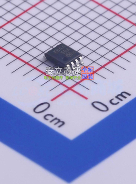 模拟开关/多路复用器 FSA1259AK8X VFSOP-8-2.3mm onsemi(安森美)