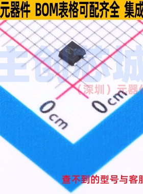 场效应管(MOSFET) RTF025N03TL TUMT-3 ROHM(罗姆) 电子元件配单