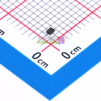 场效应管(MOSFET) PMXB56ENZ DFN1010D-3 Nexperia(安世) 元器件