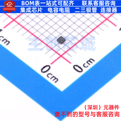 线性稳压器(LDO) RT9078-12GQZ ZQFN-4 RICHTEK(立锜) 电子元器件