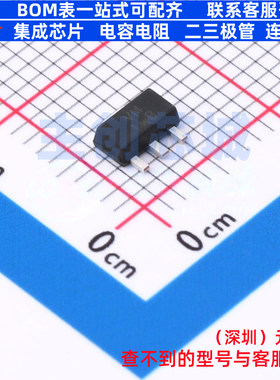 线性稳压器(LDO) AP7365-33YG-13 SOT-89 DIODES(美台) 全新原装