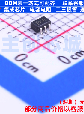 逻辑门 SN74LVC1G132DCKR SC-70-5 TI/德州 电子元件配单全新原装