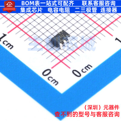 线性稳压器(LDO) TPS76333QDBVRQ1 SOT-23-5 TI/德州 电子元器件