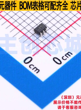 精密运放 LMV841MGX/NOPB SC-70-5 TI/德州 电子元件配单全新原装
