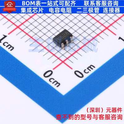 比较器 TS3021HIYLT SOT-23-5 意法半导体 电子元件配单全新原装