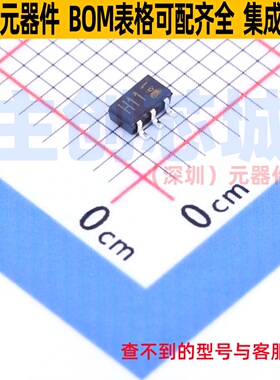 数字晶体管 IMH11AT110 SOT-457 ROHM(罗姆) 电子元器件全新原装