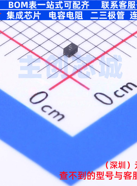 静电保护器(TVS/ESD) AZ6225-01F.R7GR DFN1006-2L AMAZING(晶焱)