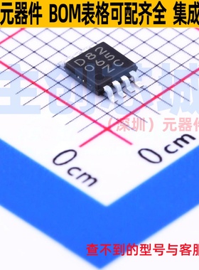 功率电子开关 BD82065FVJ-E2 TSSOP-8-3.0mm ROHM(罗姆) 全新原装