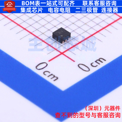 线性稳压器(LDO) TLV7113333DDSER WSON-6 TI/德州 电子元件配单
