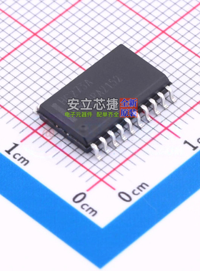 触发器 MM74HC273WMX SOIC-20 onsemi(安森美) 电子元件全新原装
