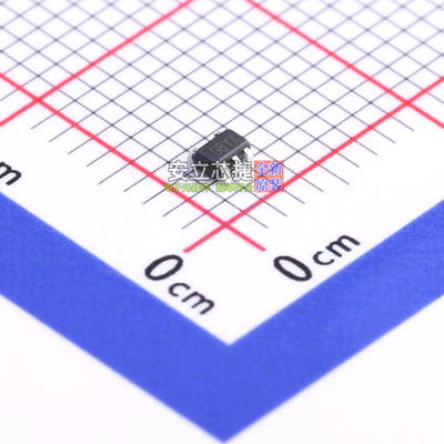 运算放大器 WS72541B-5/TR SOT-353 WILLSEMI(韦尔) 电子元件配单