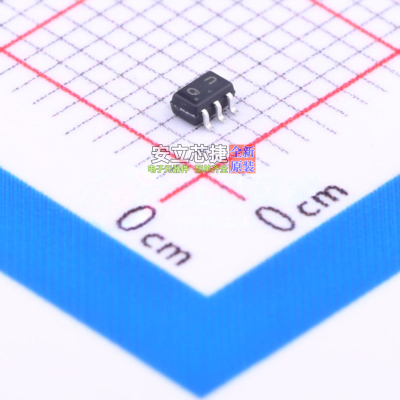 转换器/电平移位器 NLSV1T34DFT2G SOT-353 onsemi(安森美) 原装