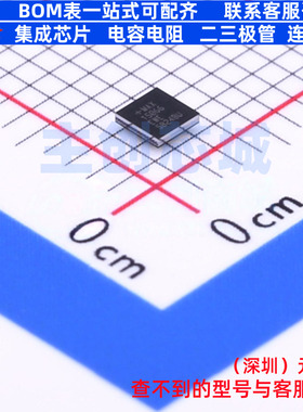 DC-DC电源芯片 MAX15066EWE+T WLP-16 MAXIM(美信) 电子元件配单