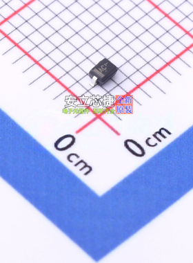 肖特基二极管 NSVR0240HT1G SOD-323 onsemi(安森美) 电子元器件