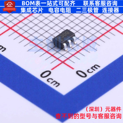 线性稳压器(LDO) TPS73201QDBVRQ1 SOT-23-5 TI/德州 电子元器件