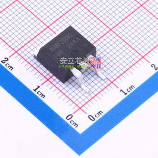 场效应管(MOSFET) AUIRF2804STRL D2PAK Infineon(英飞凌) 元器件